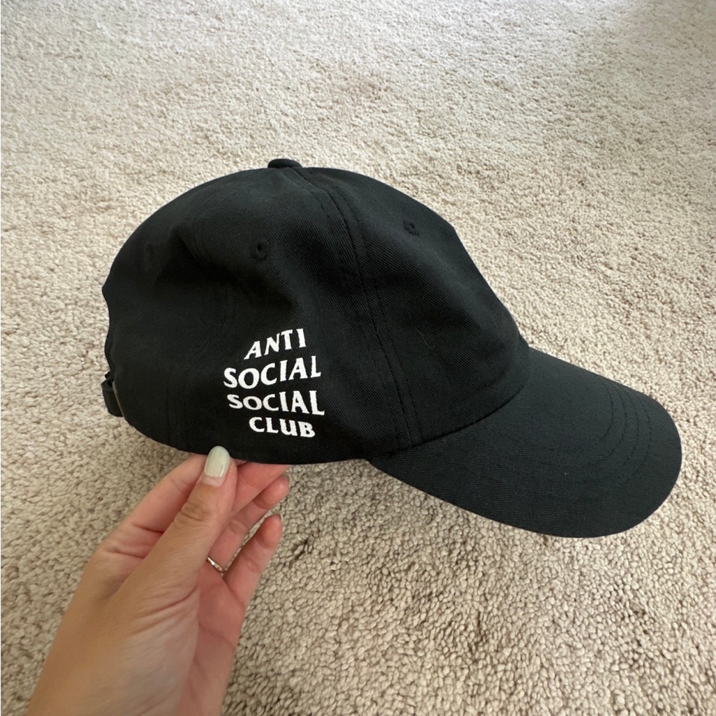 Assc Hat